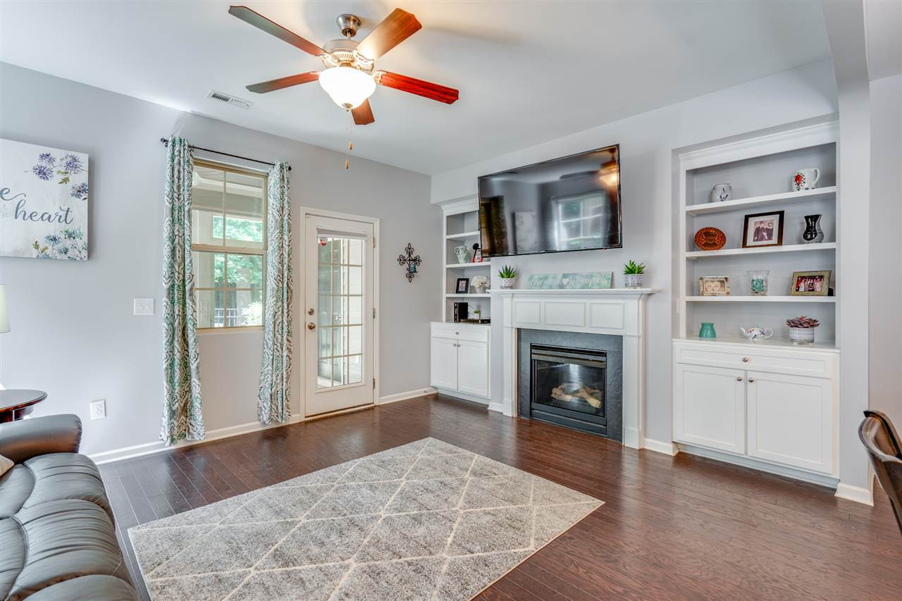 710 Wickham Ridge Road Apex, NC 27539 - Photo 10 of 30 Photo 10