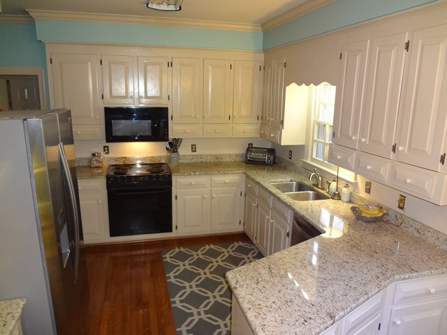 1400 October Road Raleigh, NC 27614 - Photo 6 of 25 Photo 6