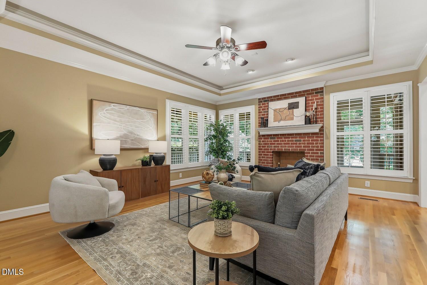 3700 Laurel Hills Road Raleigh, NC 27612 - Photo 15 of 77