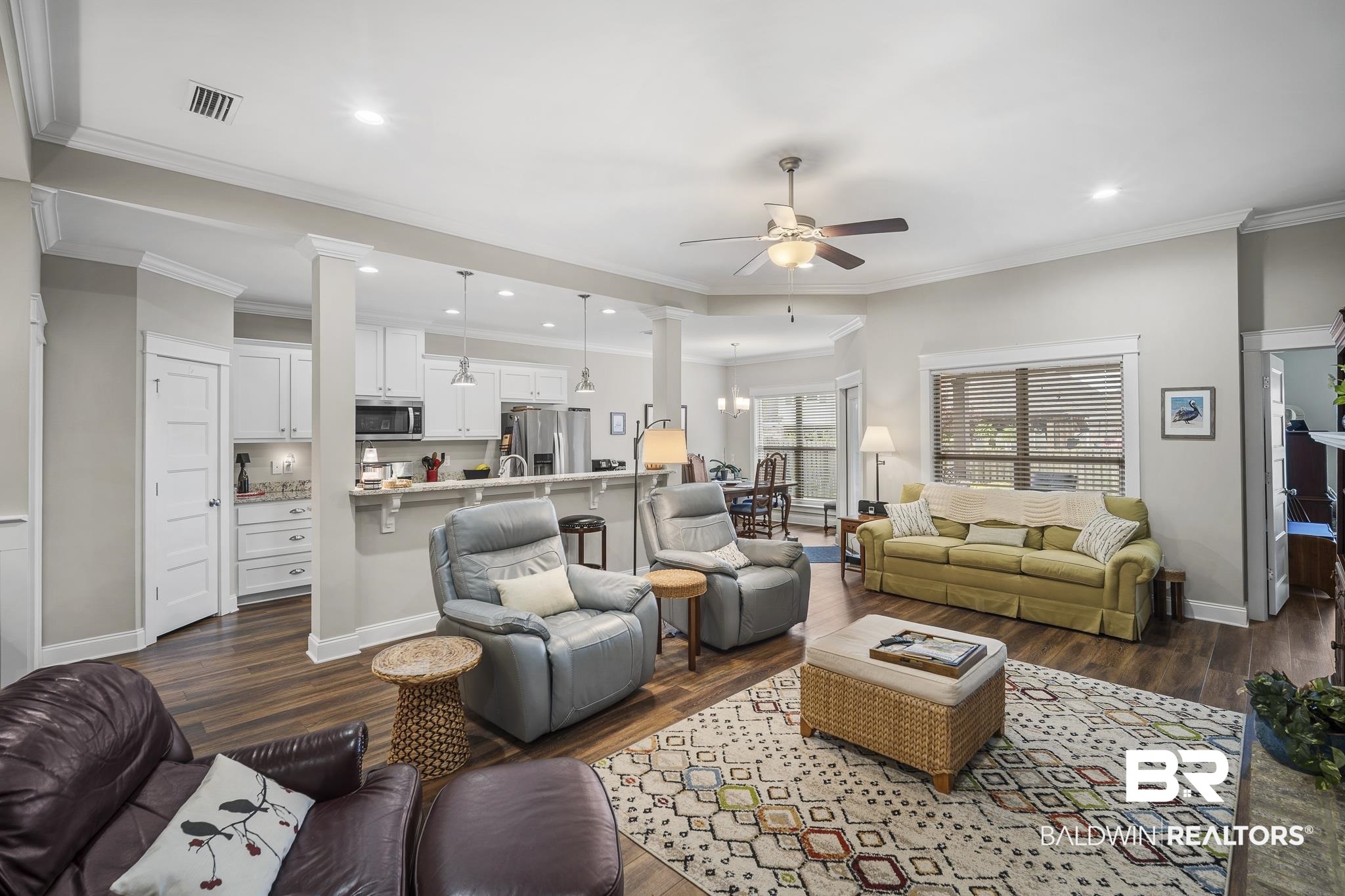 225 Divot Loop Fairhope, AL 36532 - Photo 6 of 34 Gallery Image 6
