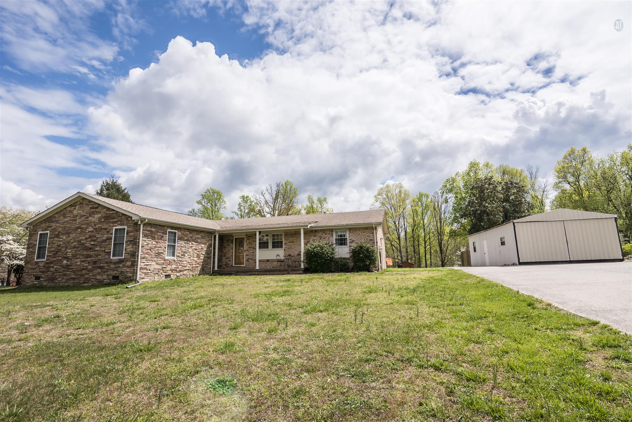 7542 King Road Fairview, TN 37062 - Photo 2 of 19
