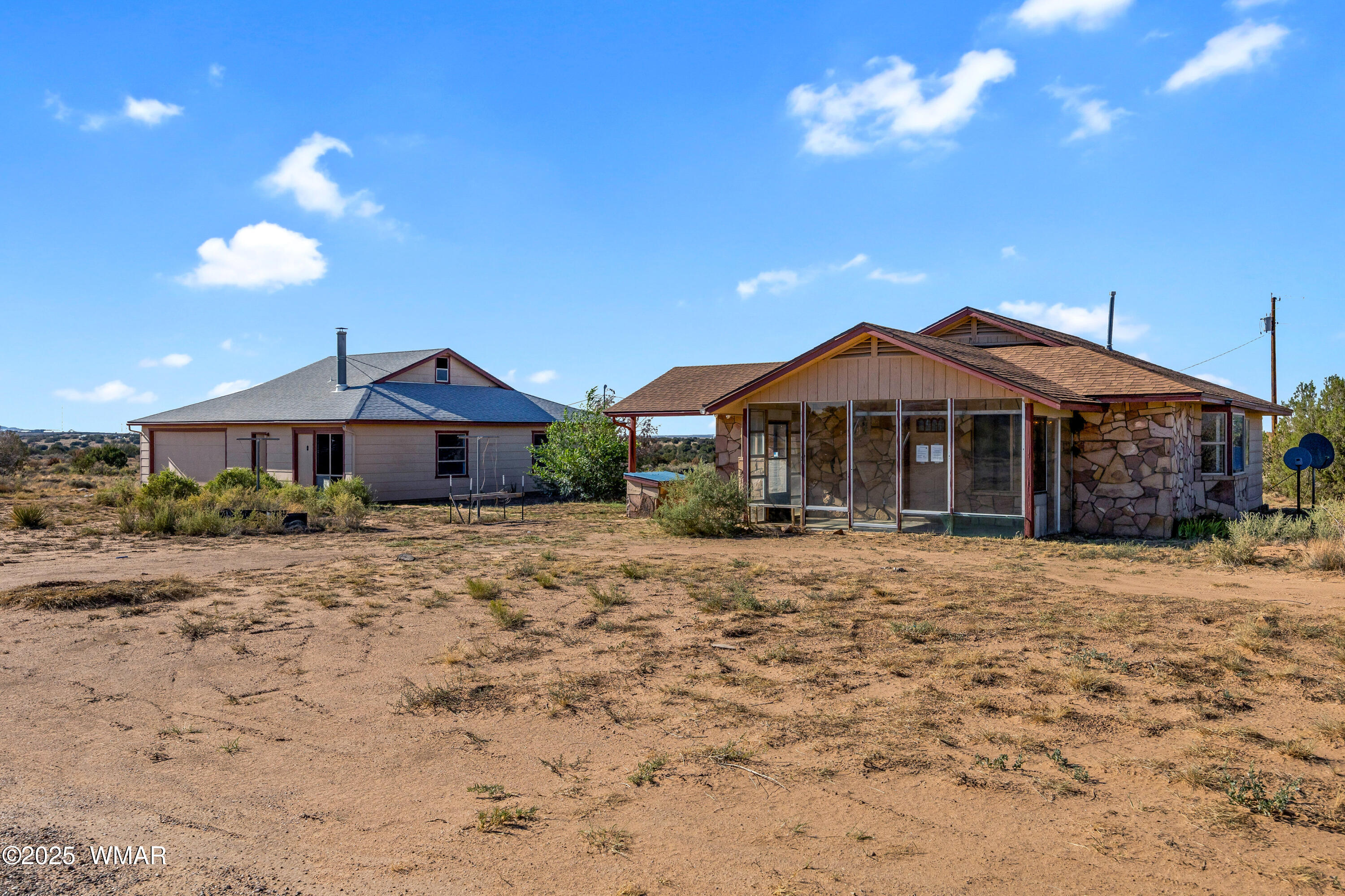 2782 Old Woodruff Road Snowflake, AZ 85937 - Photo 19 of 33 20-print-2782OldWoodruffRd-Snowflake-AZ-