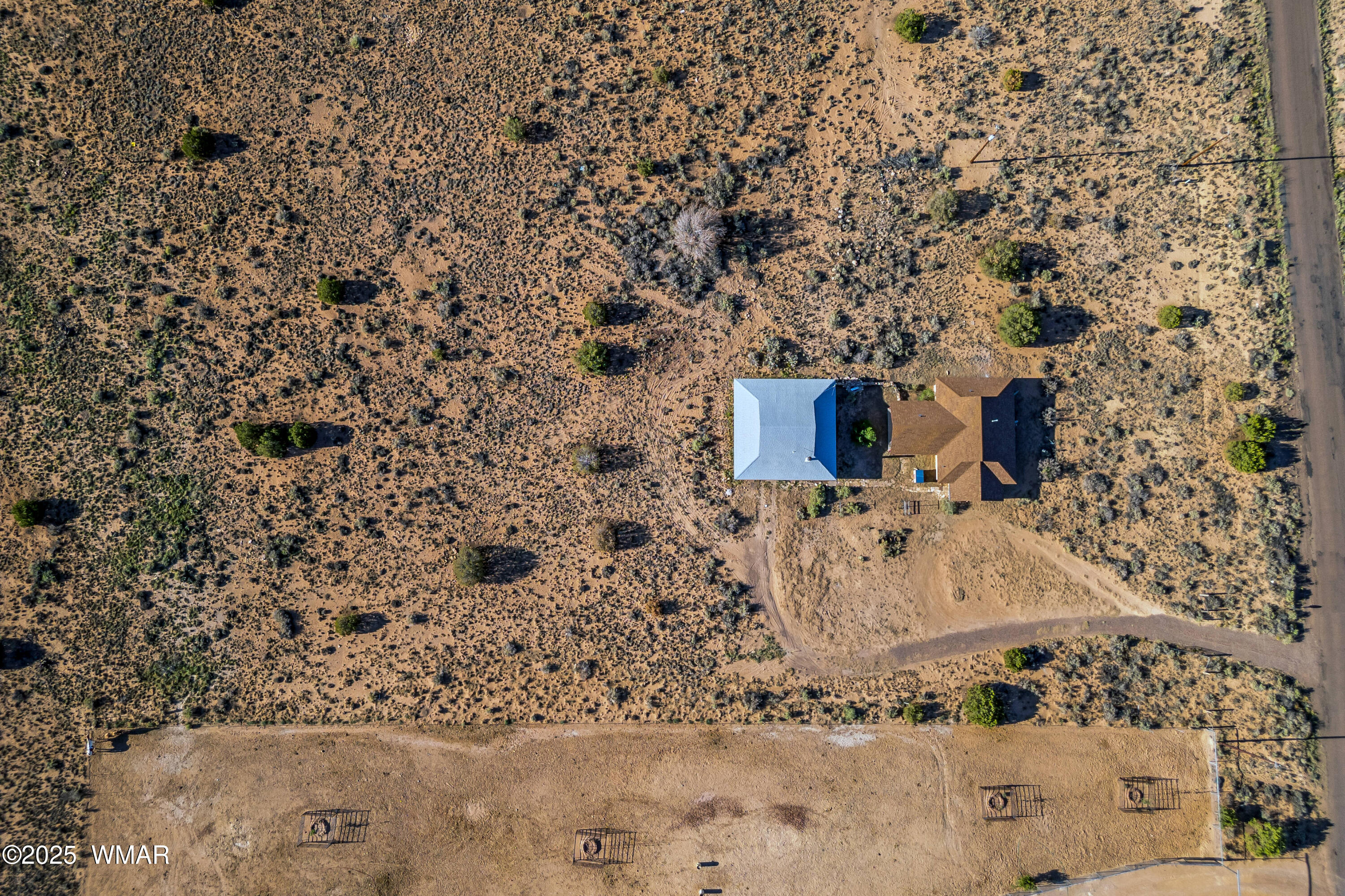 2782 Old Woodruff Road Snowflake, AZ 85937 - Photo 27 of 33 28-print-2782OldWoodruffRd-Snowflake-AZ-