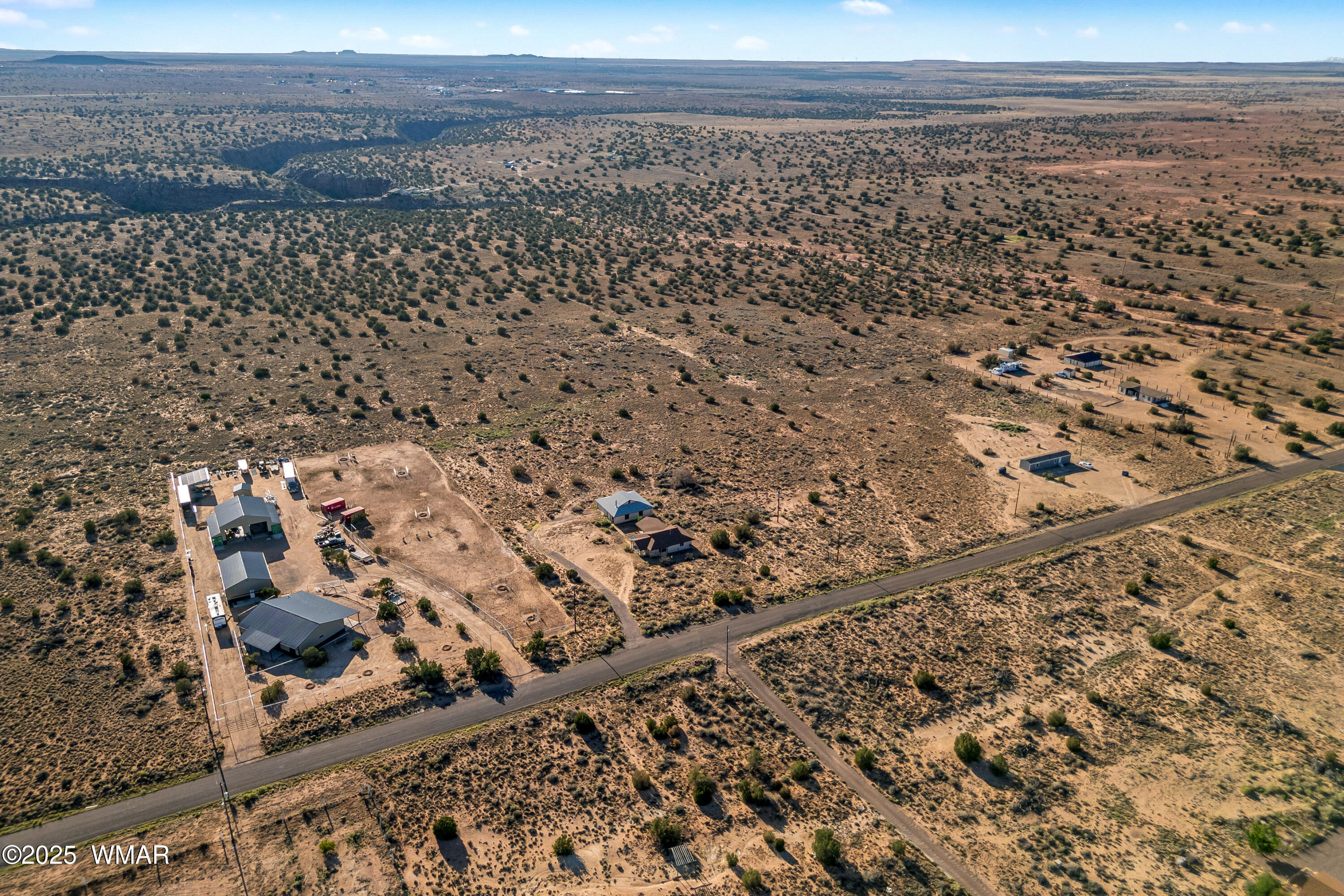 2782 Old Woodruff Road Snowflake, AZ 85937 - Photo 28 of 33 29-print-2782OldWoodruffRd-Snowflake-AZ-