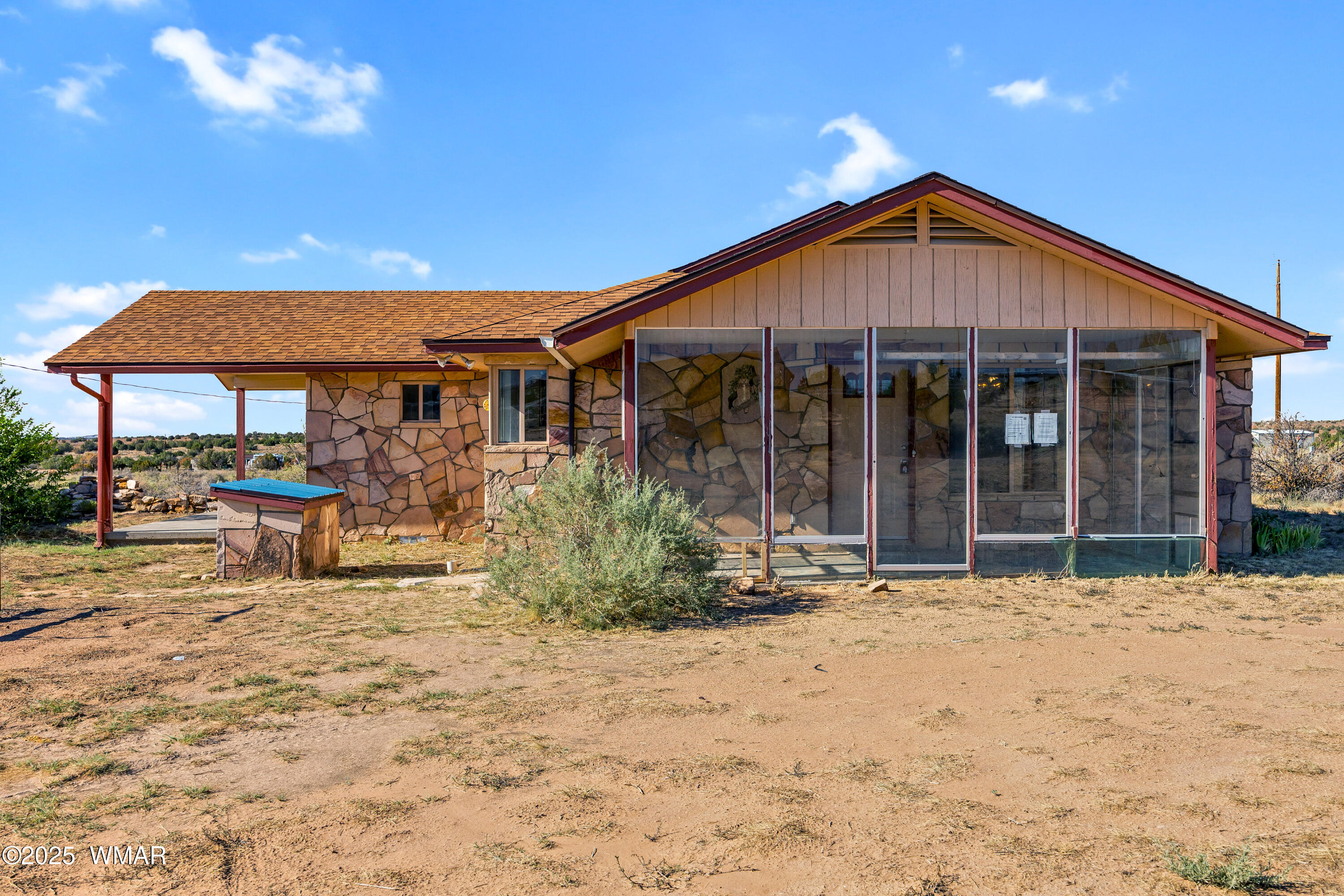 2782 Old Woodruff Road Snowflake, AZ 85937 - Photo 2 of 33 2-print-2782OldWoodruffRd-Snowflake-AZ-2