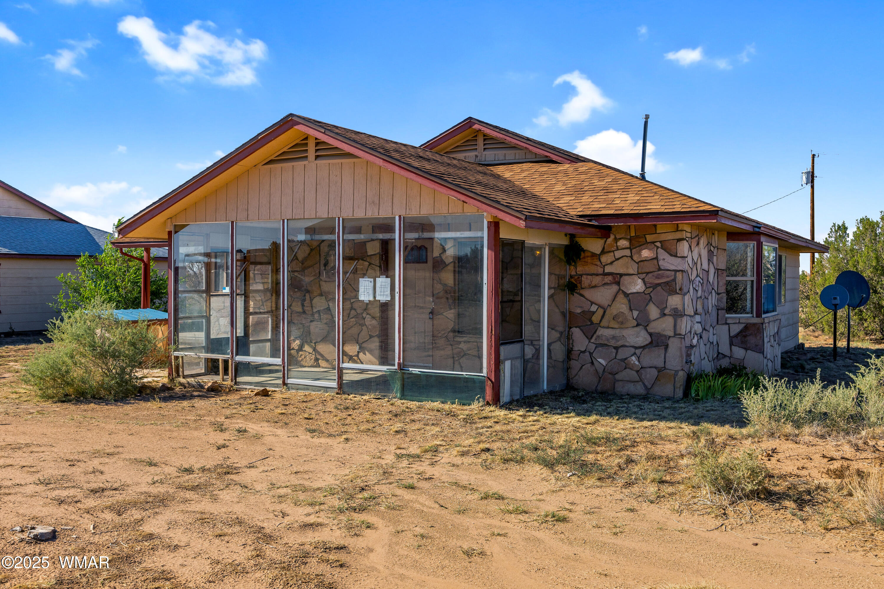 2782 Old Woodruff Road Snowflake, AZ 85937 - Photo 3 of 33 3-print-2782OldWoodruffRd-Snowflake-AZ-3