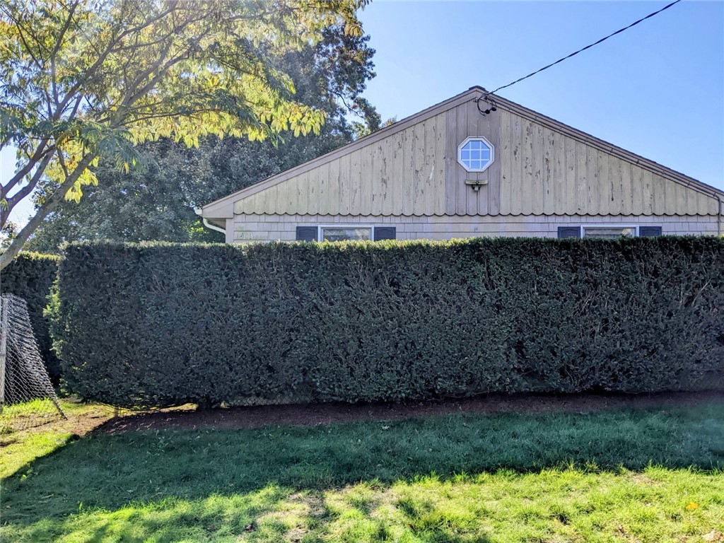 413 Kennedy Street Fall River, MA 02721 - Photo 1 of 23 Front View