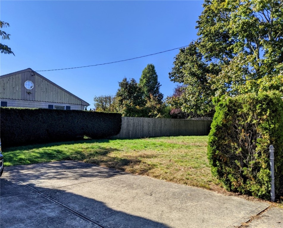 413 Kennedy Street Fall River, MA 02721 - Photo 2 of 23 Front View w/Driveway