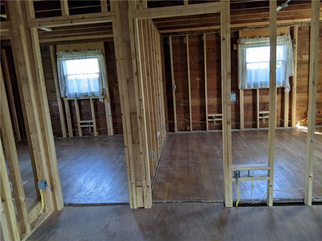 413 Kennedy Street Fall River, MA 02721 - Photo 7 of 23 Bedrms from Open Liv Rm