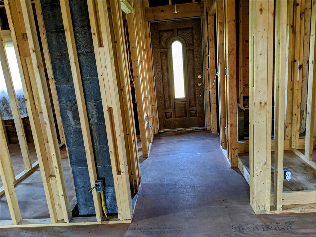 413 Kennedy Street Fall River, MA 02721 - Photo 10 of 23 RiteSide Int;Entry Way