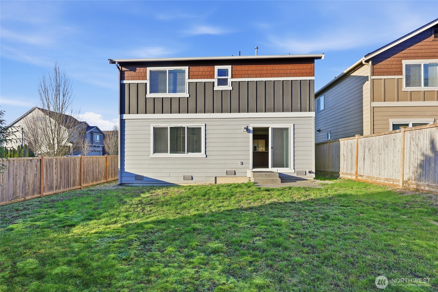 2306 Fiddleback Street Northeast Lacey, WA 98516 - Photo 31 of 39