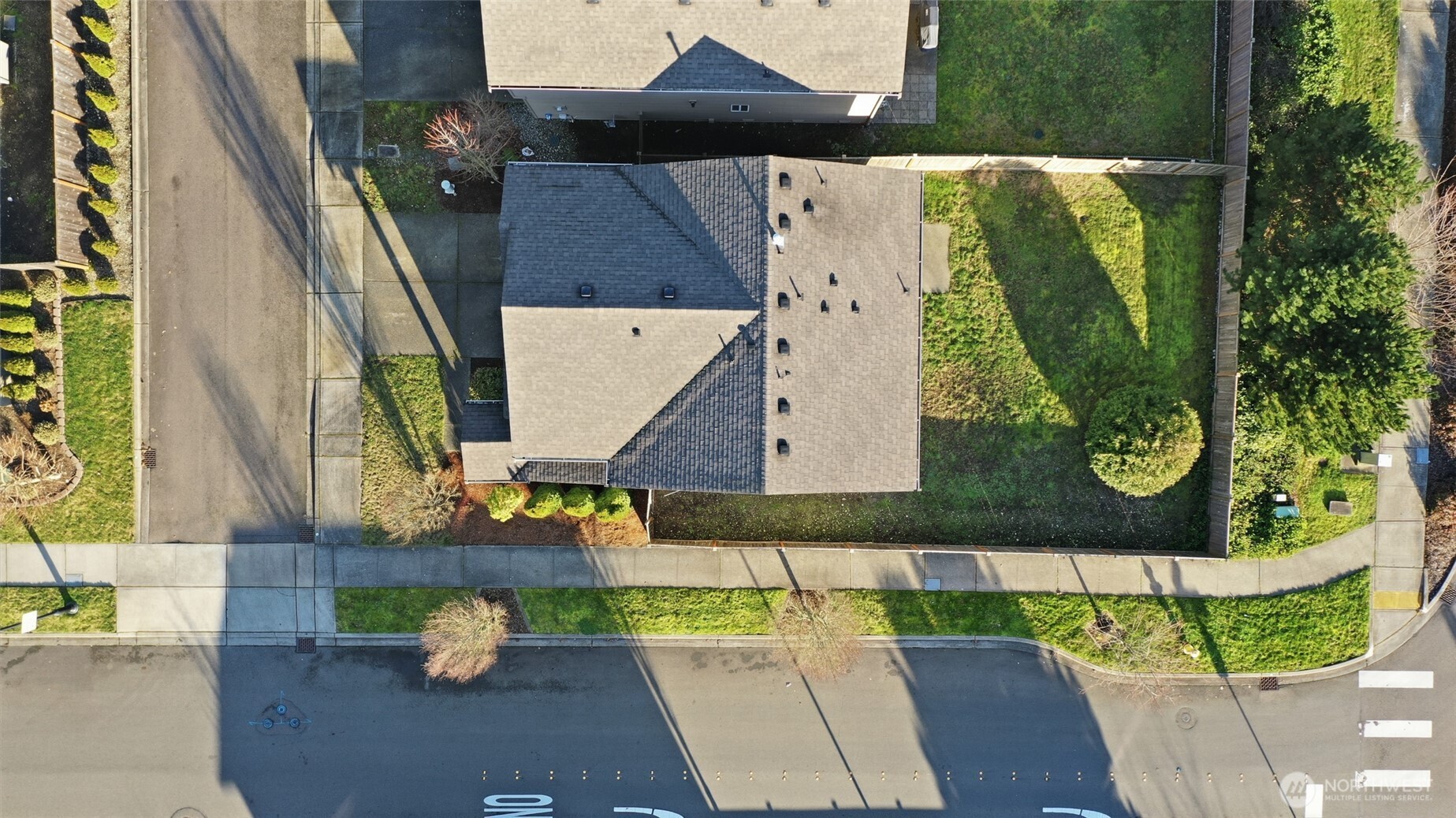 2306 Fiddleback Street Northeast Lacey, WA 98516 - Photo 35 of 39