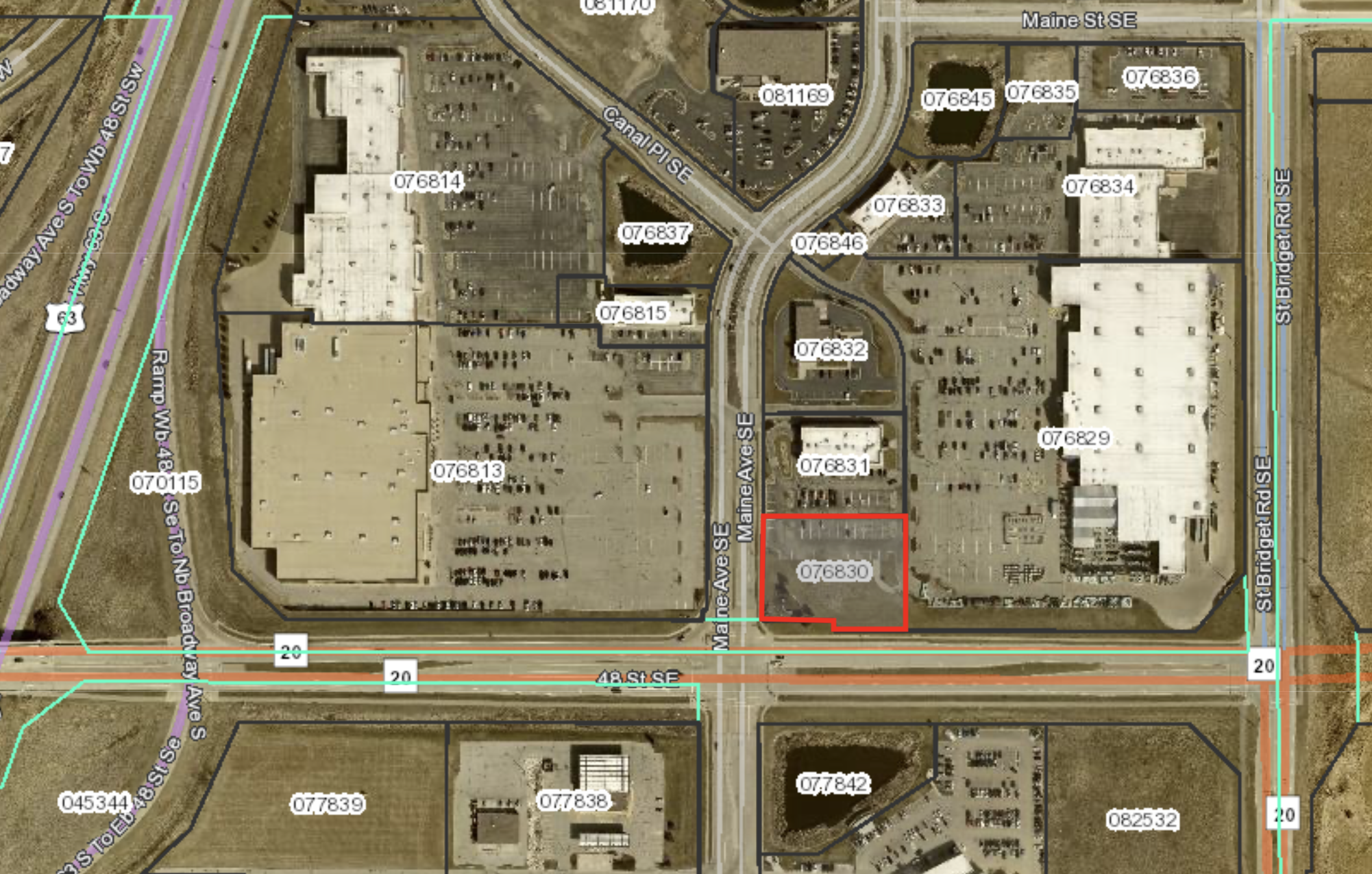 4788 Maine Avenue Southeast Rochester, MN 55904 - Photo 6 of 6