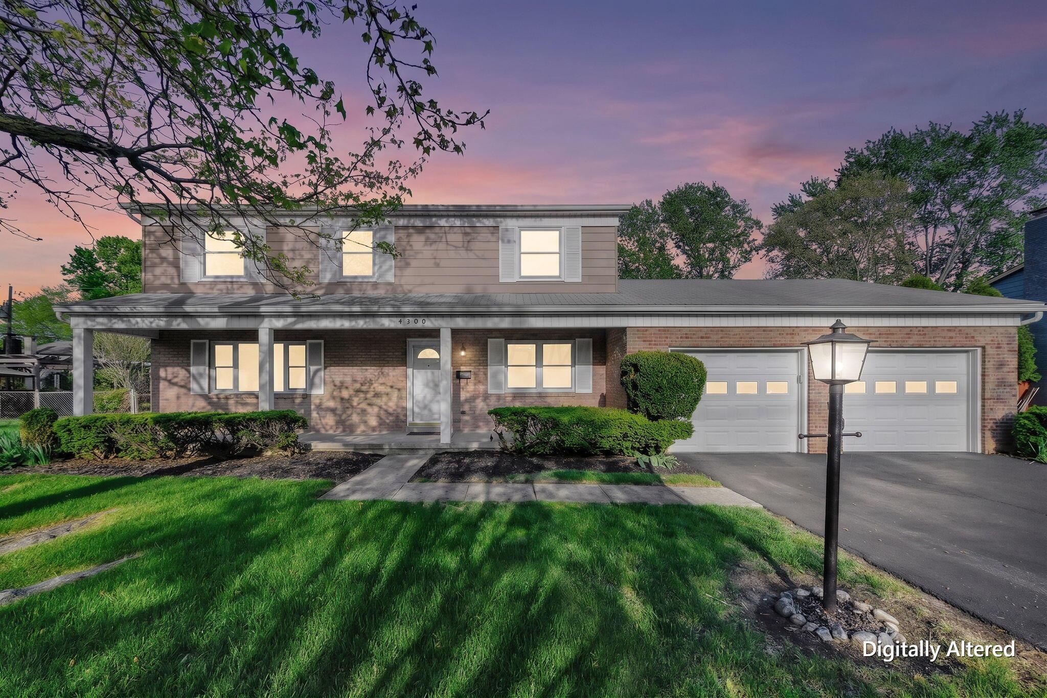 4500 Reed Road Columbus, OH 43220 - Photo 35 of 45 Gallery Image 35