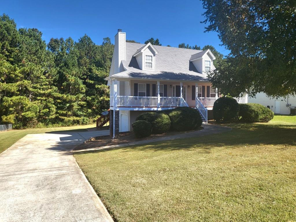 101 Edna Court Villa Rica, GA 30180 - Photo 1 of 1 Gallery Image 1