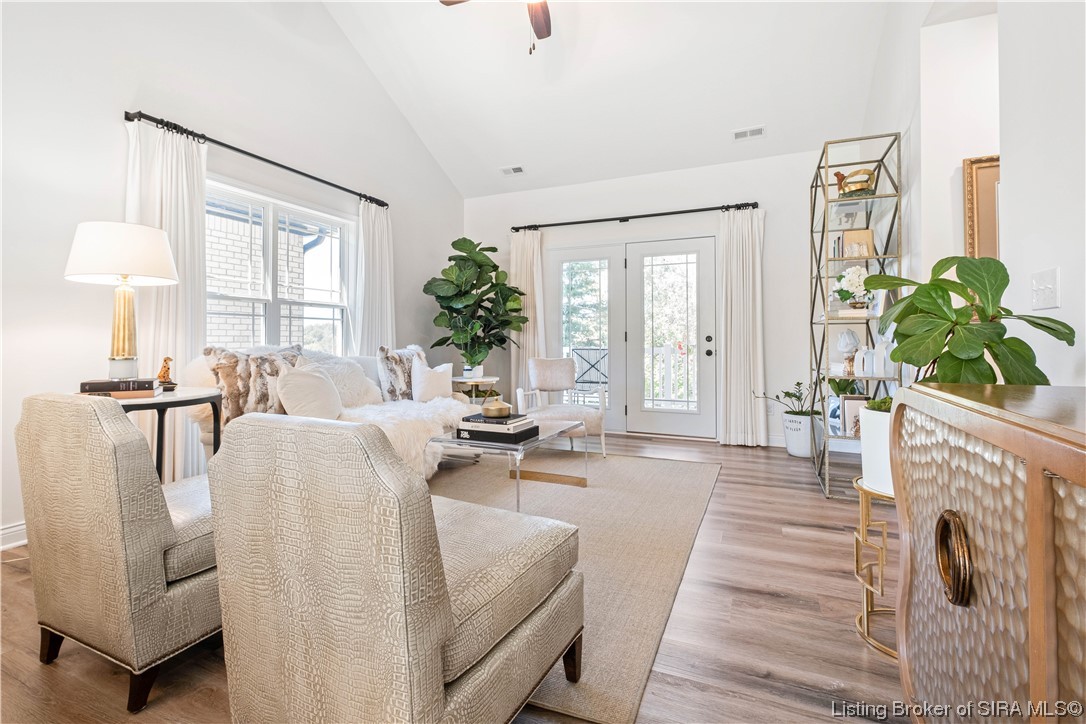 117 Old Capital Ridge Northeast Corydon, IN 47112 - Photo 11 of 27