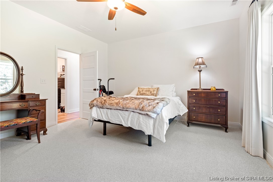 117 Old Capital Ridge Northeast Corydon, IN 47112 - Photo 15 of 27