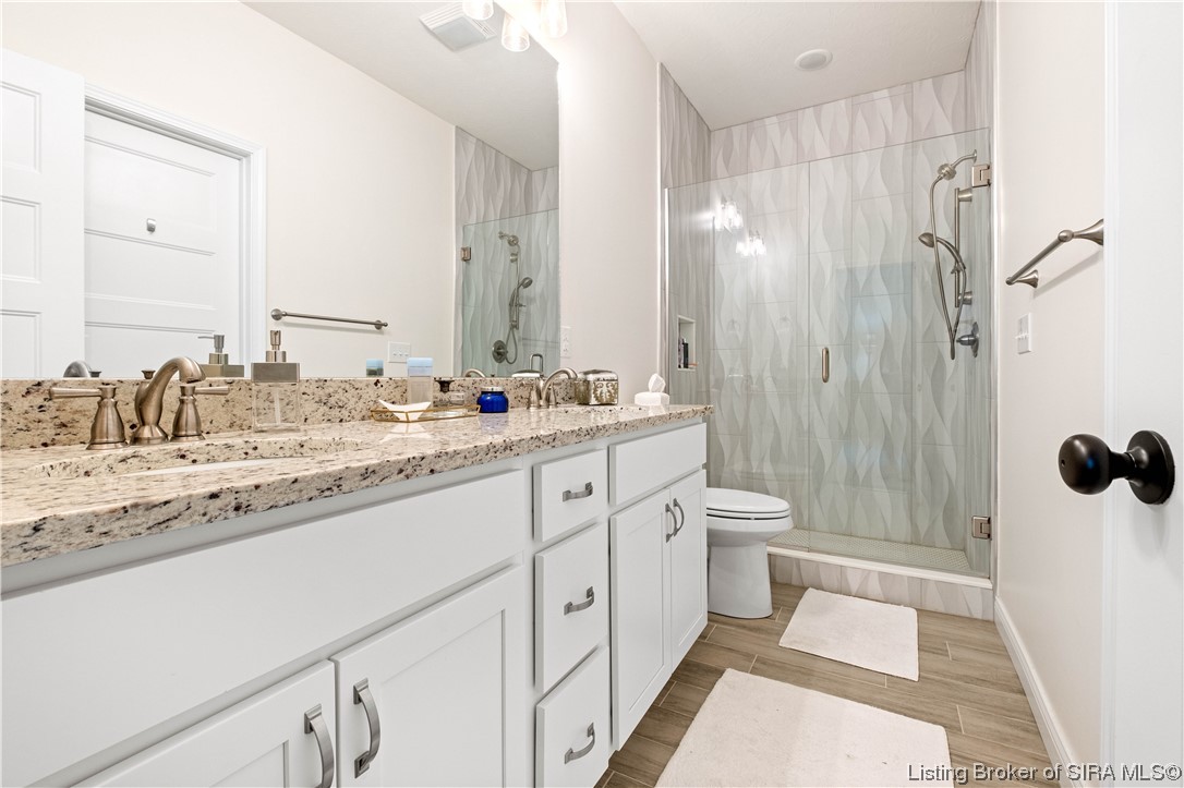 117 Old Capital Ridge Northeast Corydon, IN 47112 - Photo 16 of 27