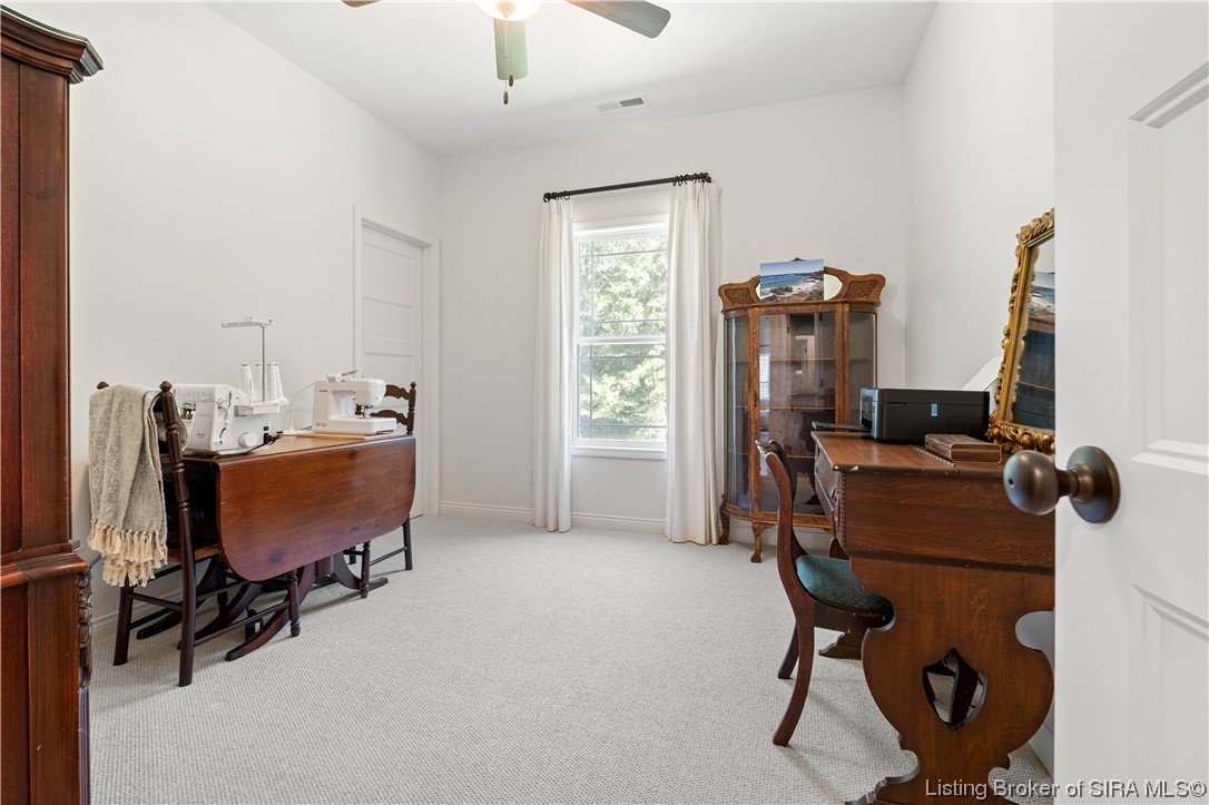 117 Old Capital Ridge Northeast Corydon, IN 47112 - Photo 17 of 27