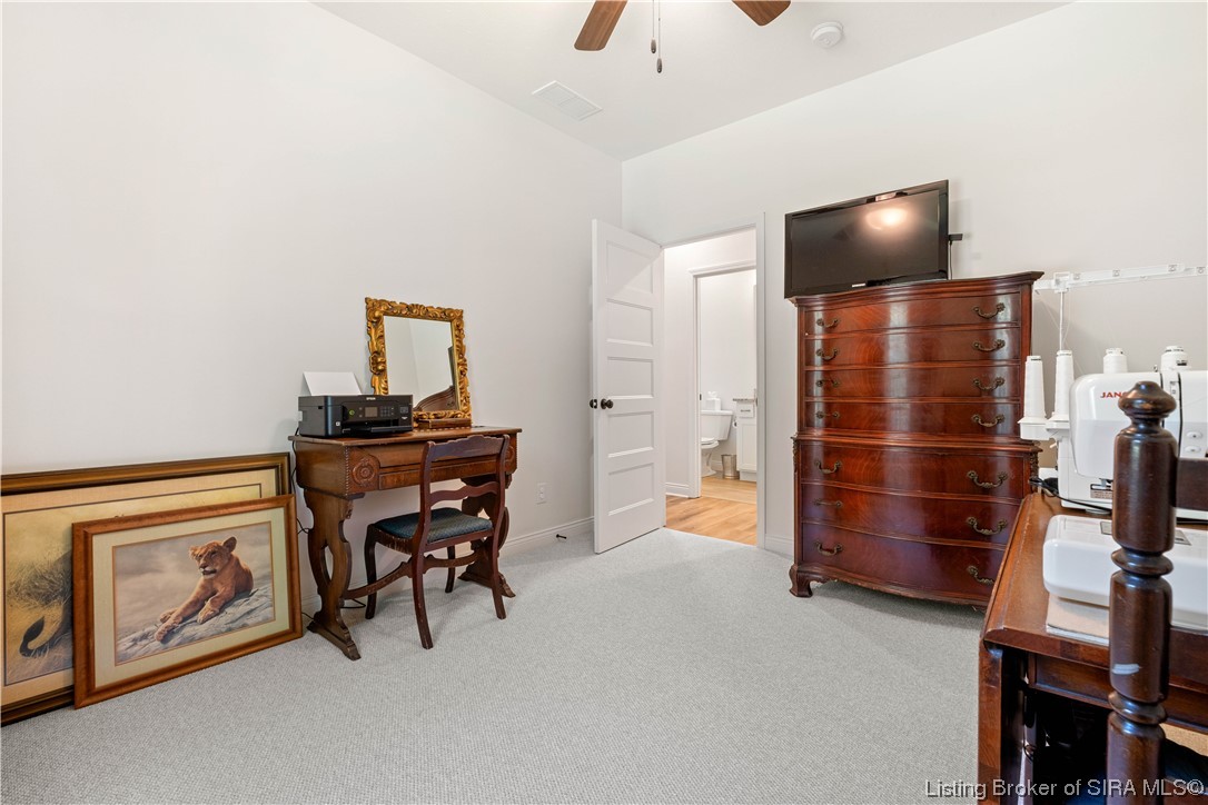 117 Old Capital Ridge Northeast Corydon, IN 47112 - Photo 18 of 27