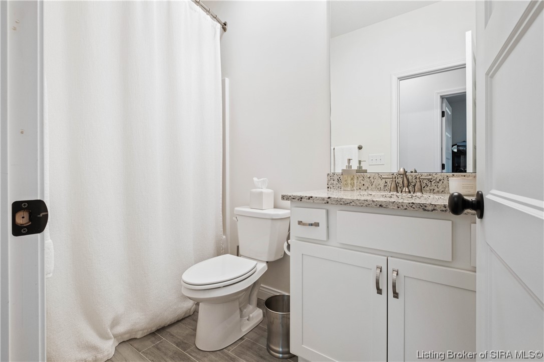 117 Old Capital Ridge Northeast Corydon, IN 47112 - Photo 19 of 27