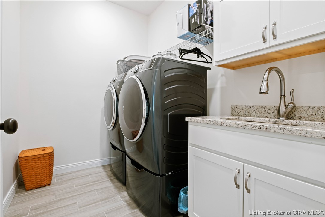 117 Old Capital Ridge Northeast Corydon, IN 47112 - Photo 21 of 27