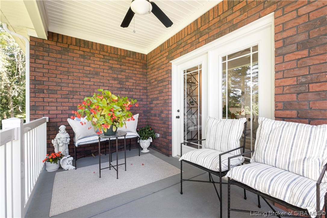 117 Old Capital Ridge Northeast Corydon, IN 47112 - Photo 23 of 27