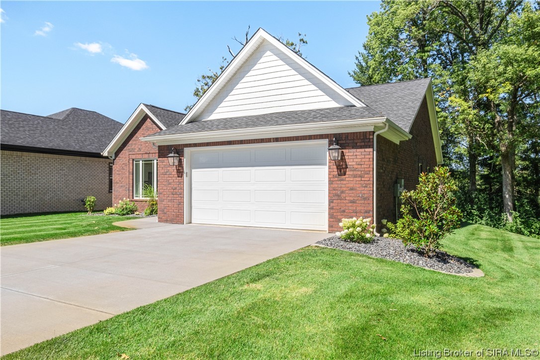 117 Old Capital Ridge Northeast Corydon, IN 47112 - Photo 24 of 27