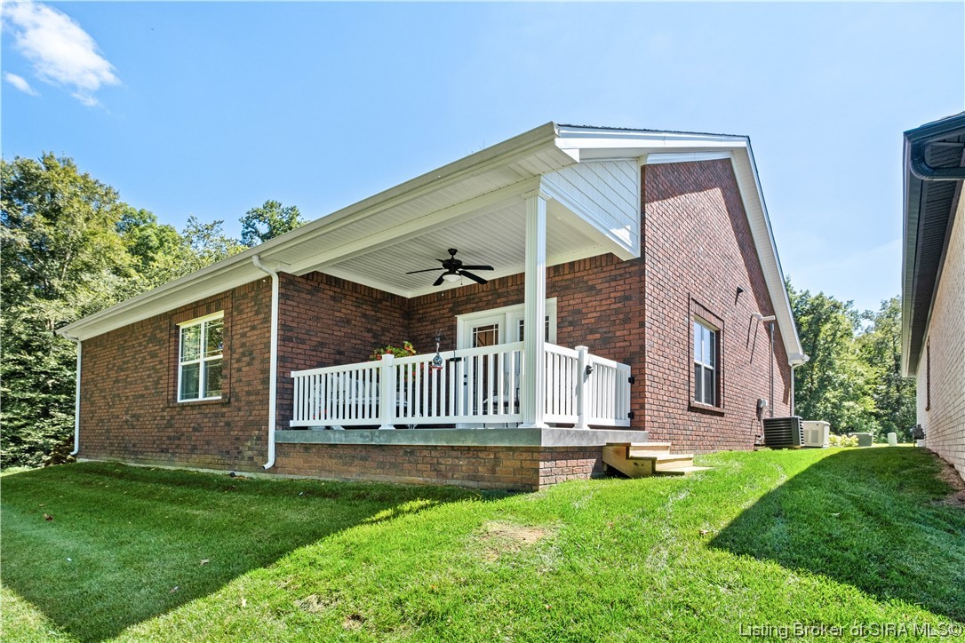 117 Old Capital Ridge Northeast Corydon, IN 47112 - Photo 25 of 27