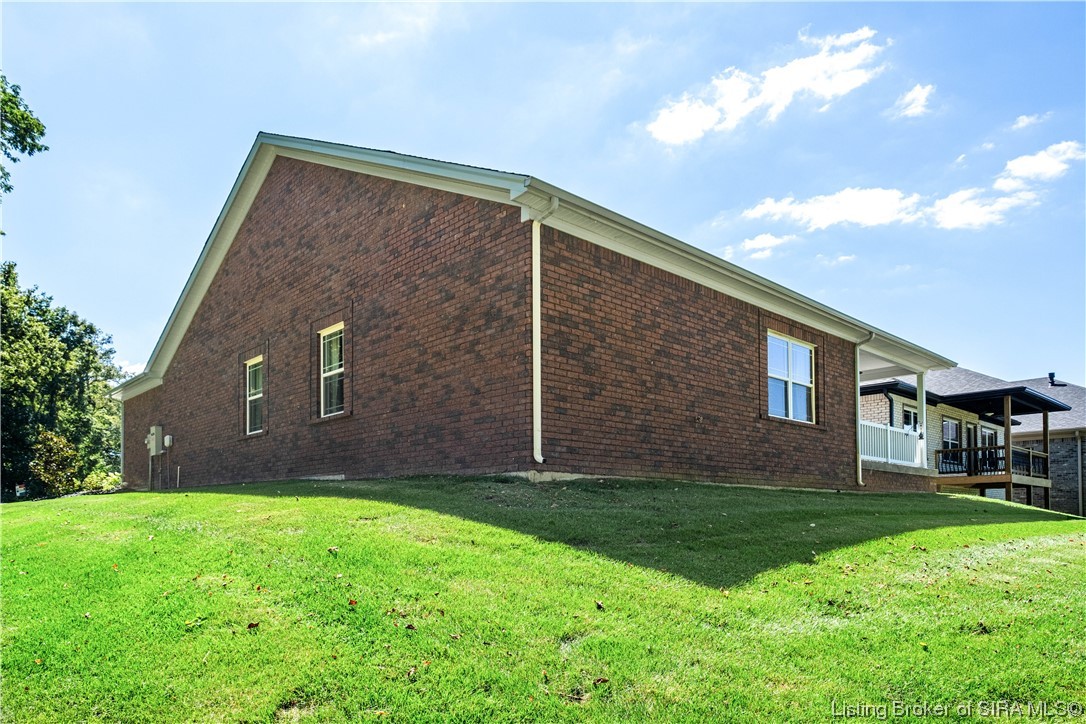 117 Old Capital Ridge Northeast Corydon, IN 47112 - Photo 26 of 27