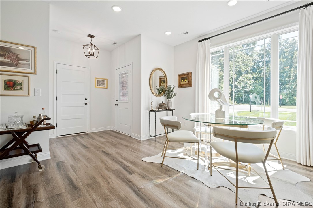 117 Old Capital Ridge Northeast Corydon, IN 47112 - Photo 3 of 27