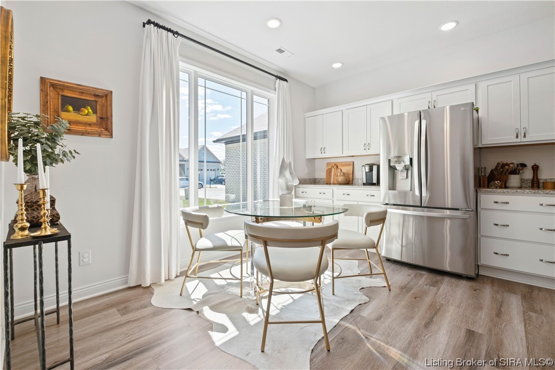 117 Old Capital Ridge Northeast Corydon, IN 47112 - Photo 4 of 27