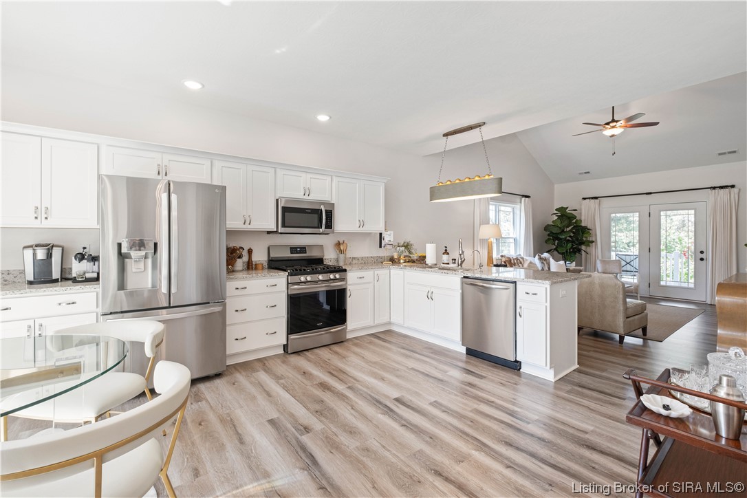 117 Old Capital Ridge Northeast Corydon, IN 47112 - Photo 5 of 27