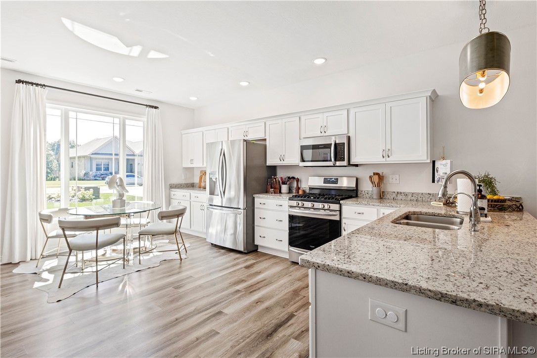 117 Old Capital Ridge Northeast Corydon, IN 47112 - Photo 6 of 27