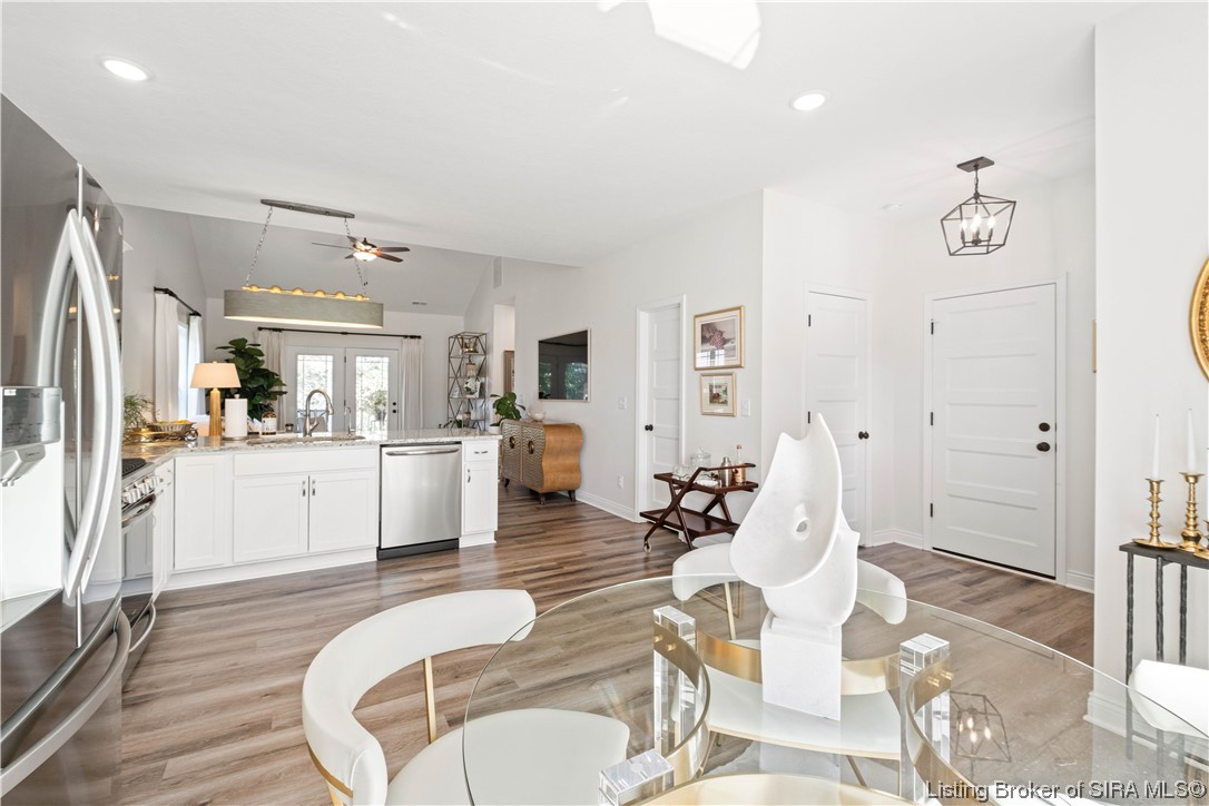 117 Old Capital Ridge Northeast Corydon, IN 47112 - Photo 7 of 27