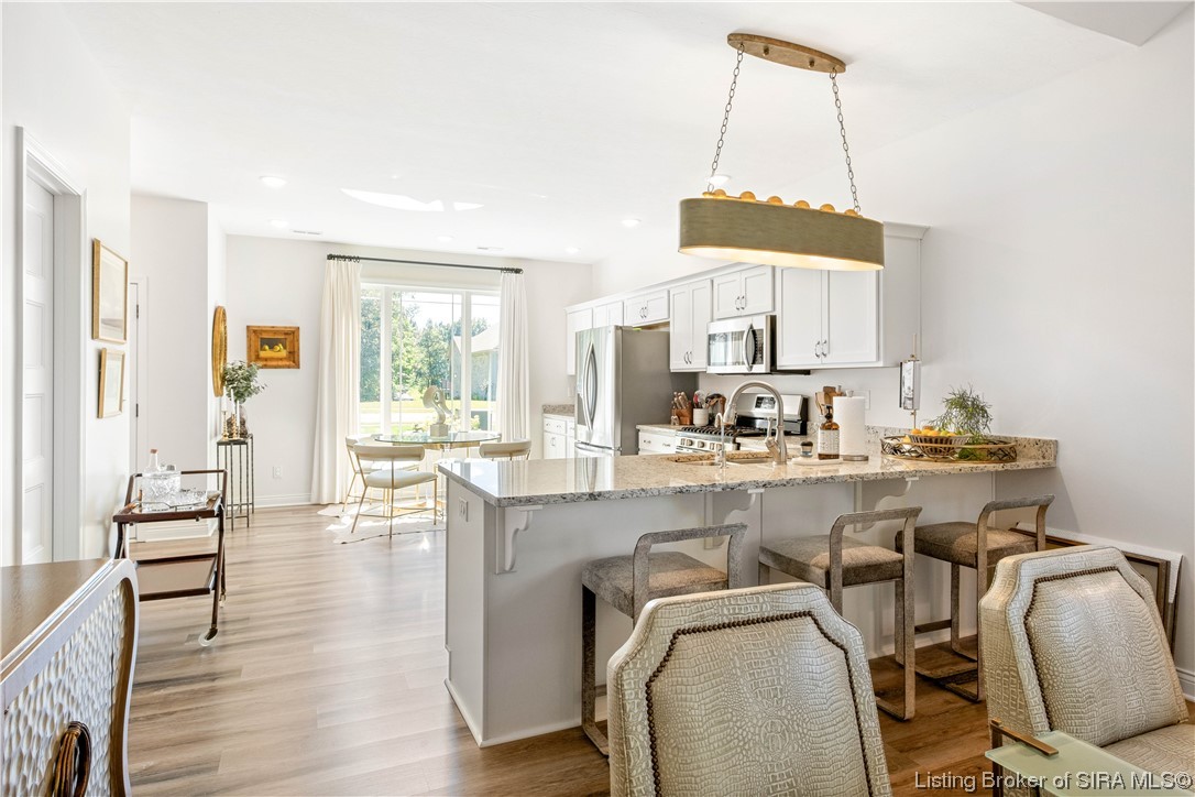 117 Old Capital Ridge Northeast Corydon, IN 47112 - Photo 9 of 27