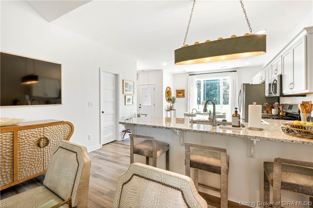 117 Old Capital Ridge Northeast Corydon, IN 47112 - Photo 10 of 27