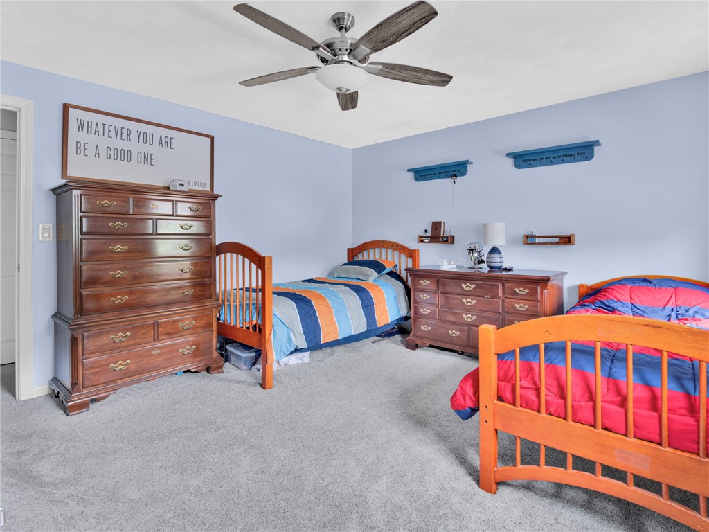 2 Brookfield Road Coventry, RI 02816 - Photo 34 of 43