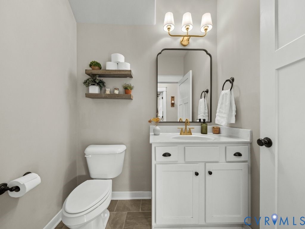 2033 Moseley Road Moseley, VA 23120 - Photo 29 of 56