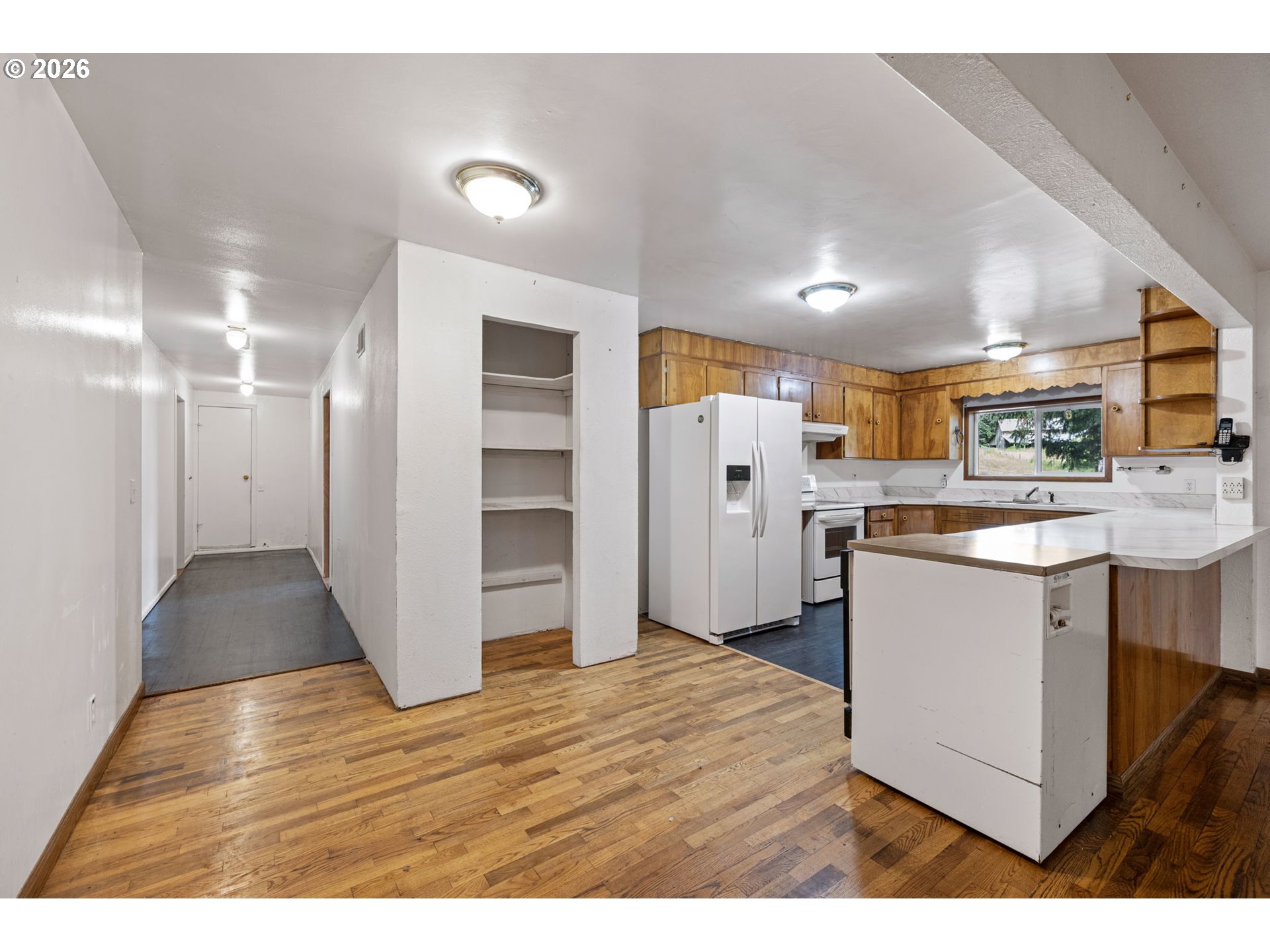 22385 Noti Loop Road Noti, OR 97461 - Photo 13 of 47