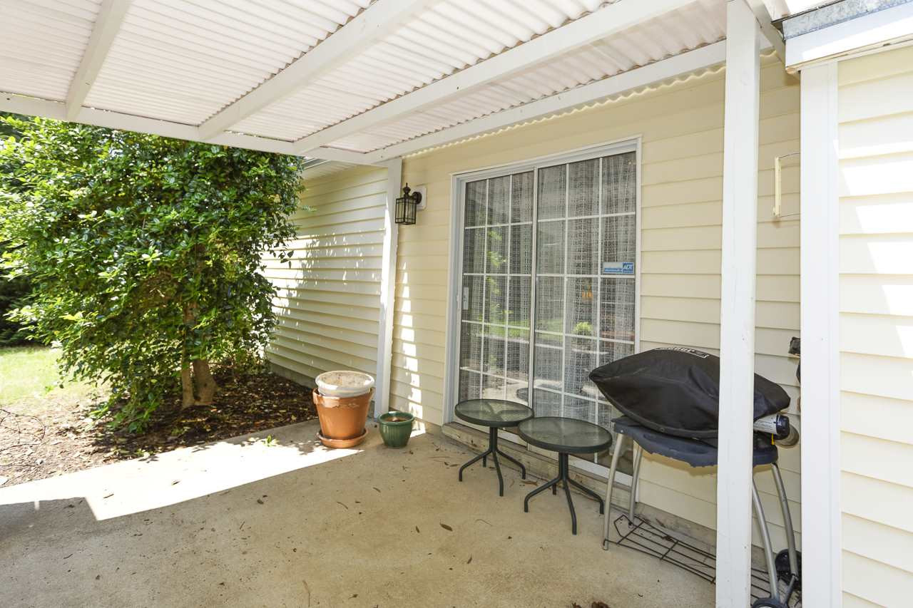 5042 Gable Ridge Drive Durham, NC 27713 - Photo 11 of 20 Patio/Deck