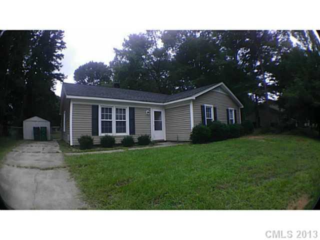 5915 Trotters Ridge Road Charlotte, NC 28227 - Photo 1 of 16