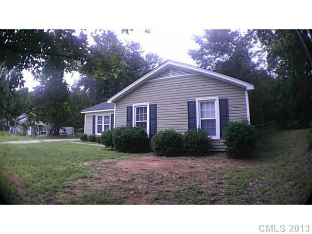 5915 Trotters Ridge Road Charlotte, NC 28227 - Photo 2 of 16