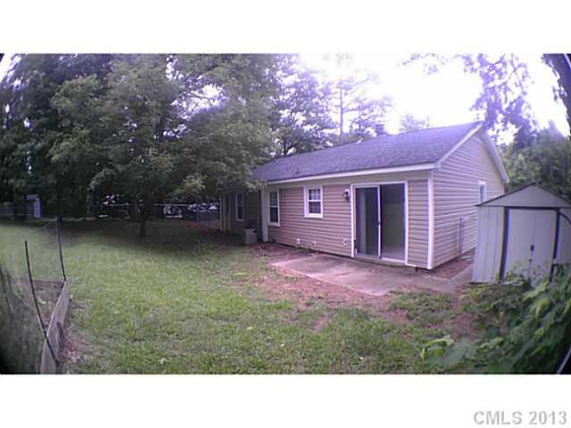 5915 Trotters Ridge Road Charlotte, NC 28227 - Photo 3 of 16