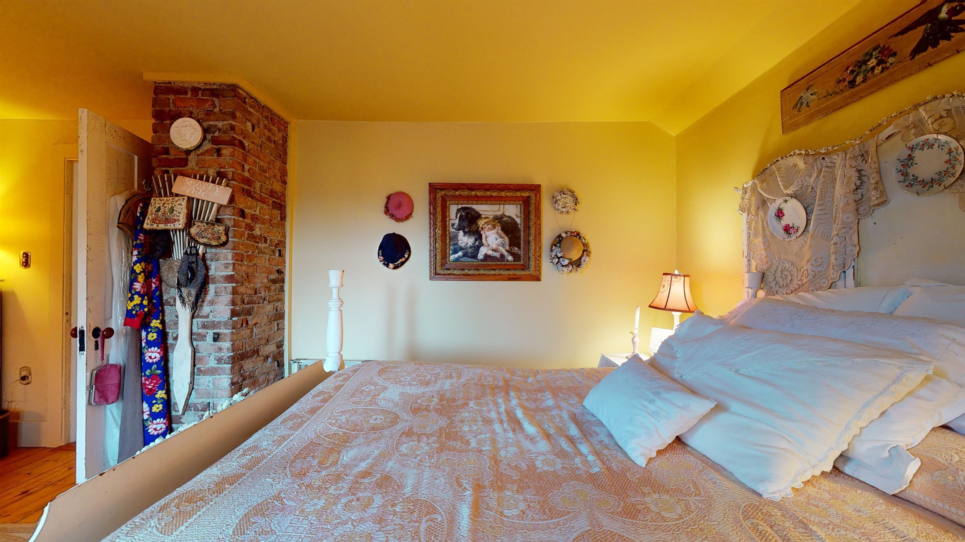 1102 Smith Street Shoreham, VT 05770 - Photo 21 of 37