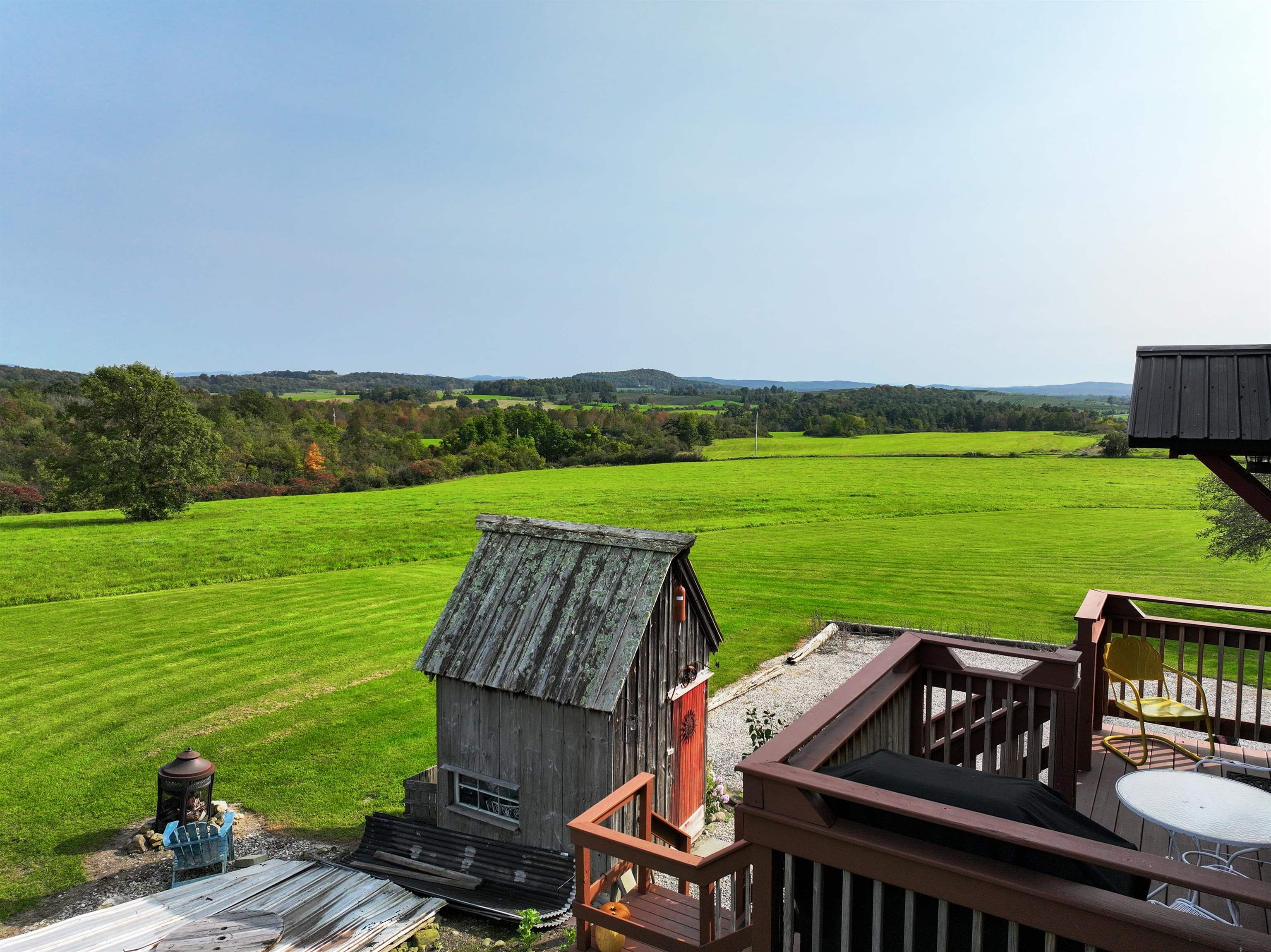 1102 Smith Street Shoreham, VT 05770 - Photo 28 of 37