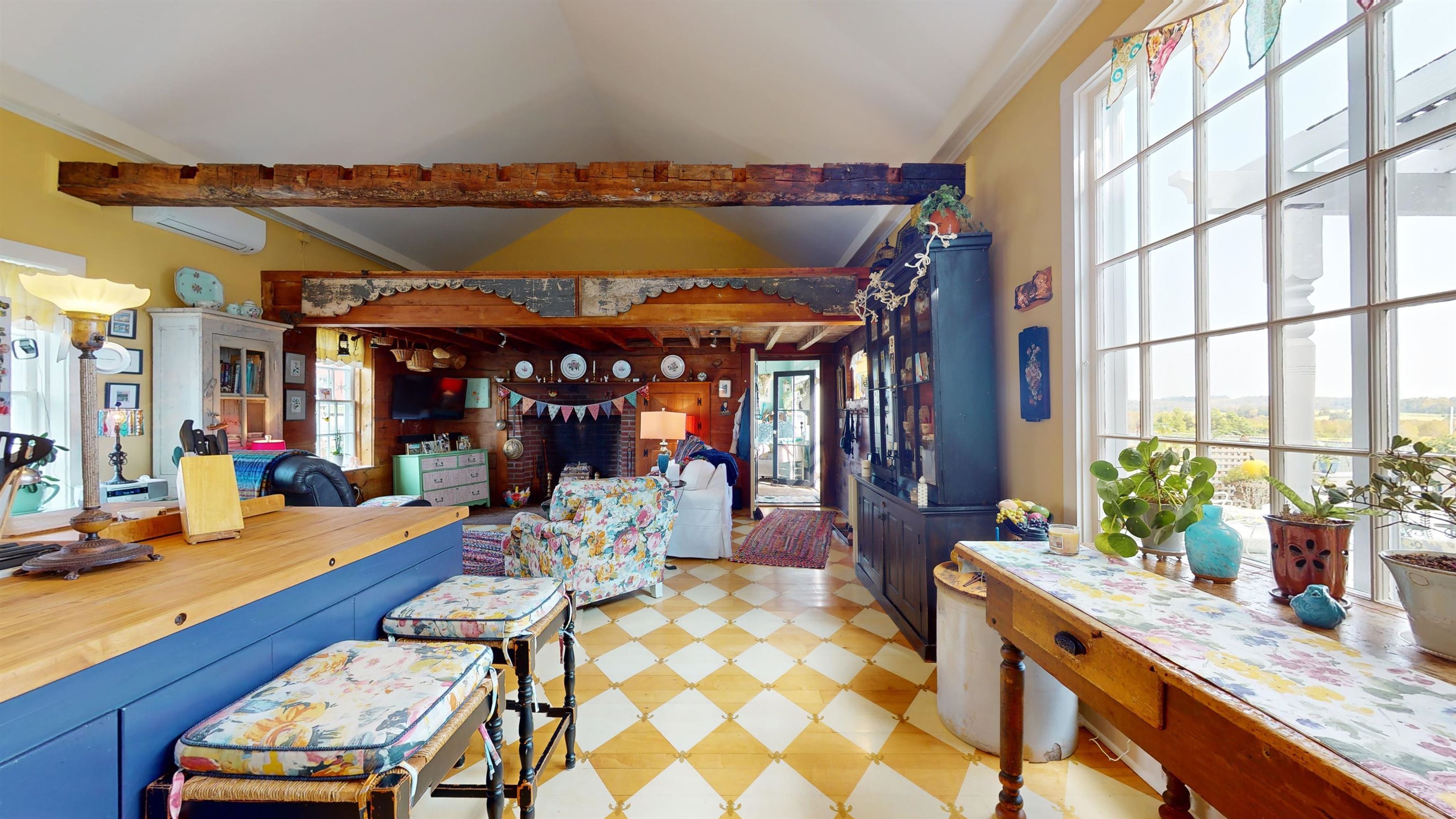 1102 Smith Street Shoreham, VT 05770 - Photo 3 of 37