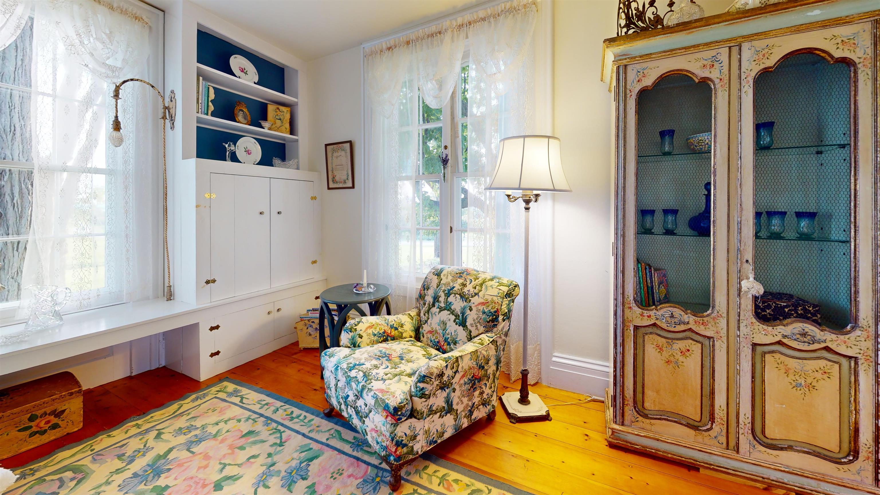 1102 Smith Street Shoreham, VT 05770 - Photo 8 of 37