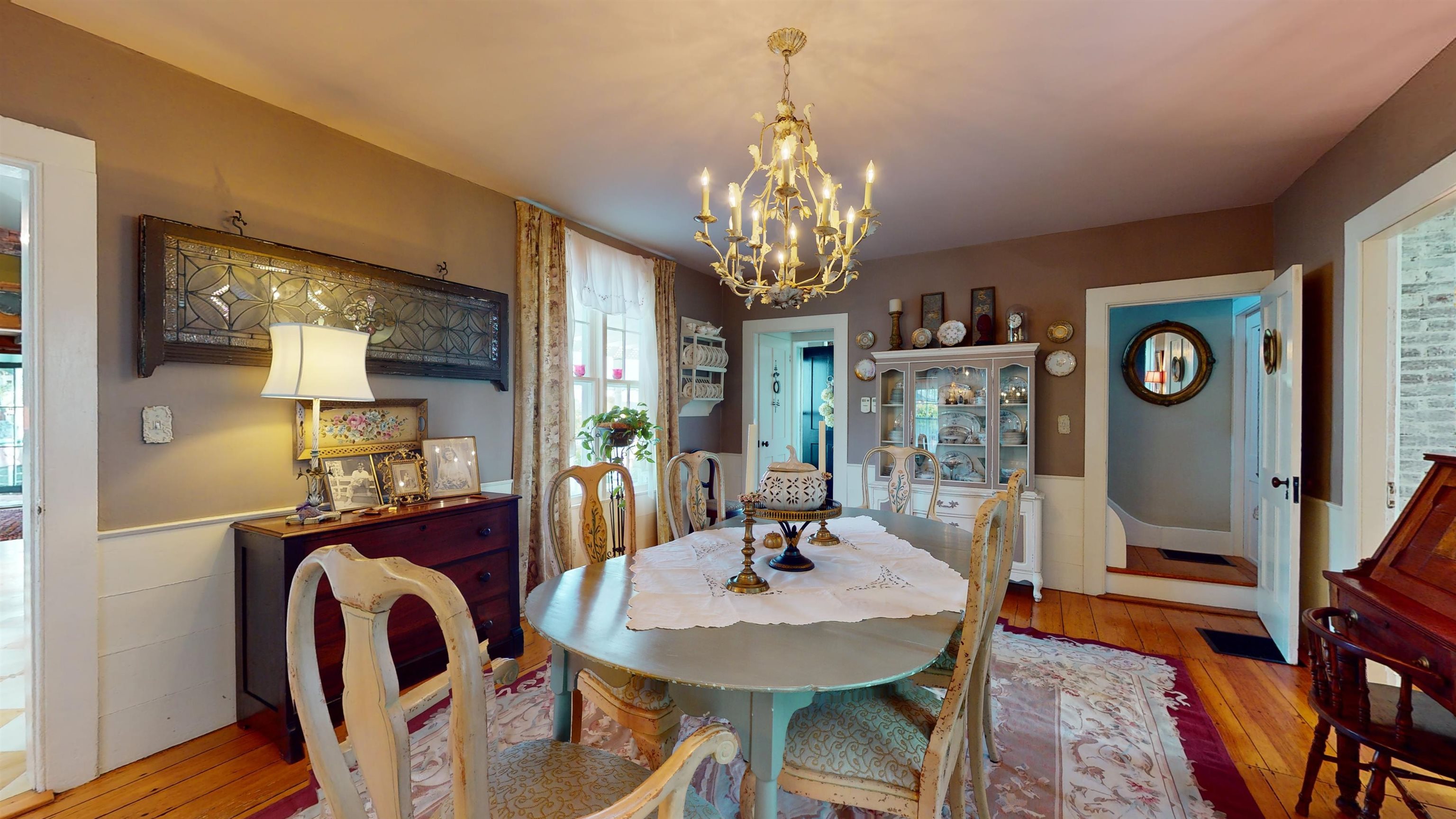 1102 Smith Street Shoreham, VT 05770 - Photo 9 of 37