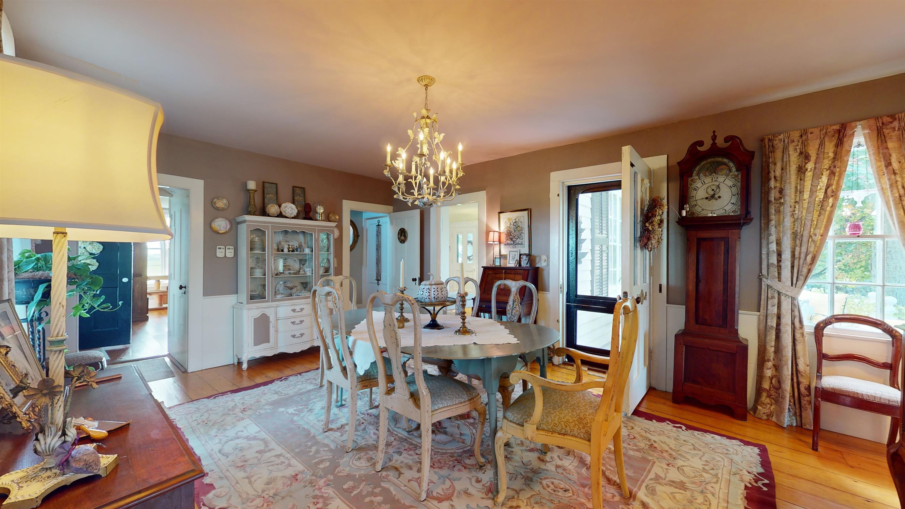 1102 Smith Street Shoreham, VT 05770 - Photo 10 of 37